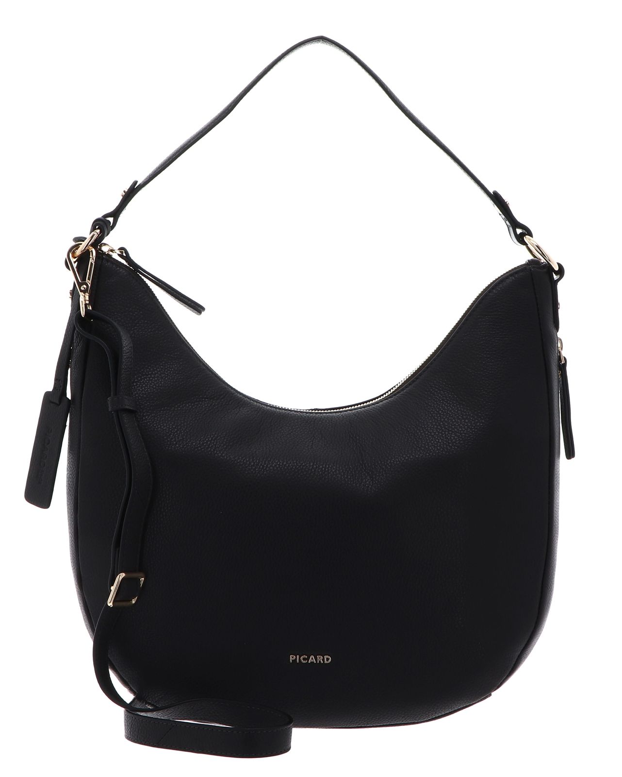 PICARD Java Shoulder Bag Cafe