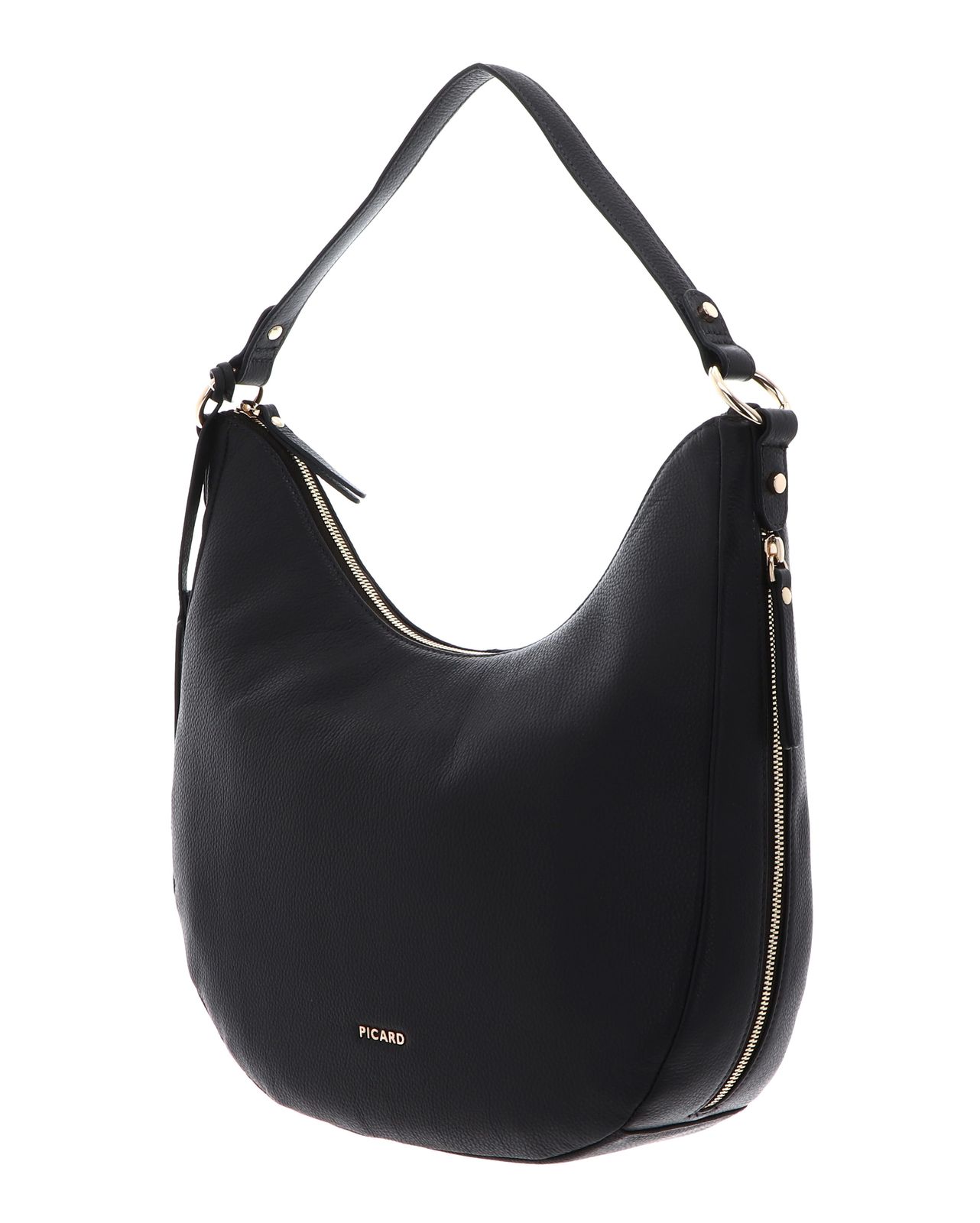 PICARD Java Shoulder Bag Cafe PICARD Java Shoulder Bag Cafe