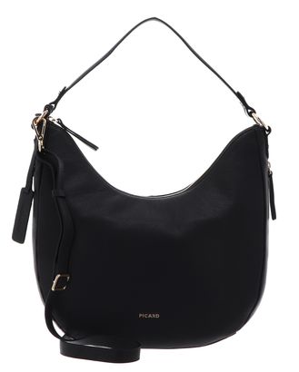 PICARD Java Shoulder Bag Cafe PICARD Java Shoulder Bag Cafe