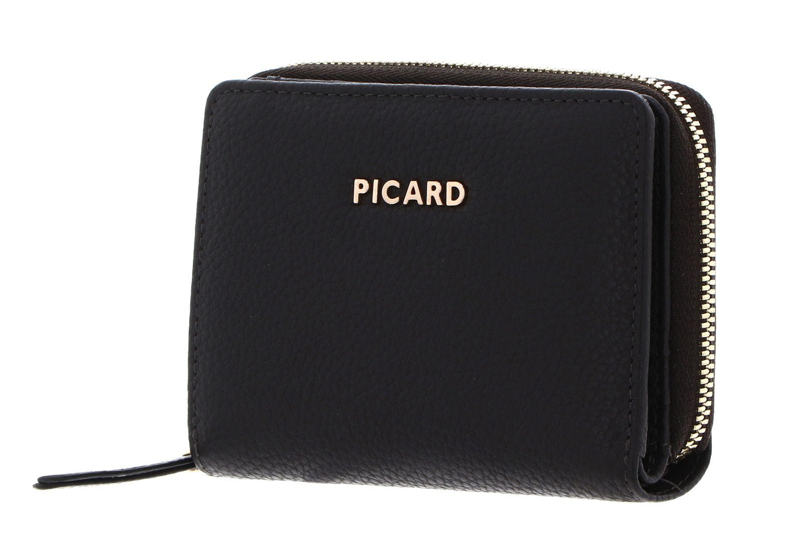 PICARD Java 1 Wallet Cafe