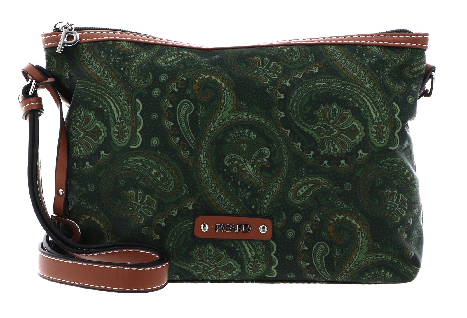 PICARD Sonja Crossbody Bag Paisley