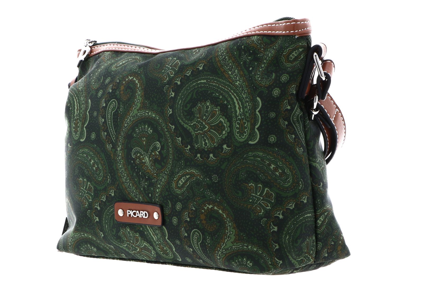 PICARD Sonja Crossbody Bag Paisley PICARD Sonja Crossbody Bag Paisley