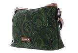 PICARD Sonja Crossbody Bag Paisley PICARD Sonja Crossbody Bag Paisley