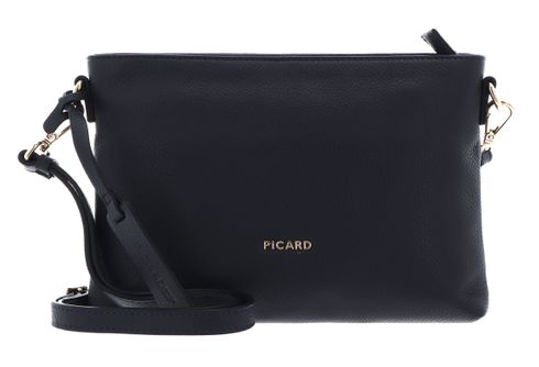 PICARD Java Crossbody Bag Ozean