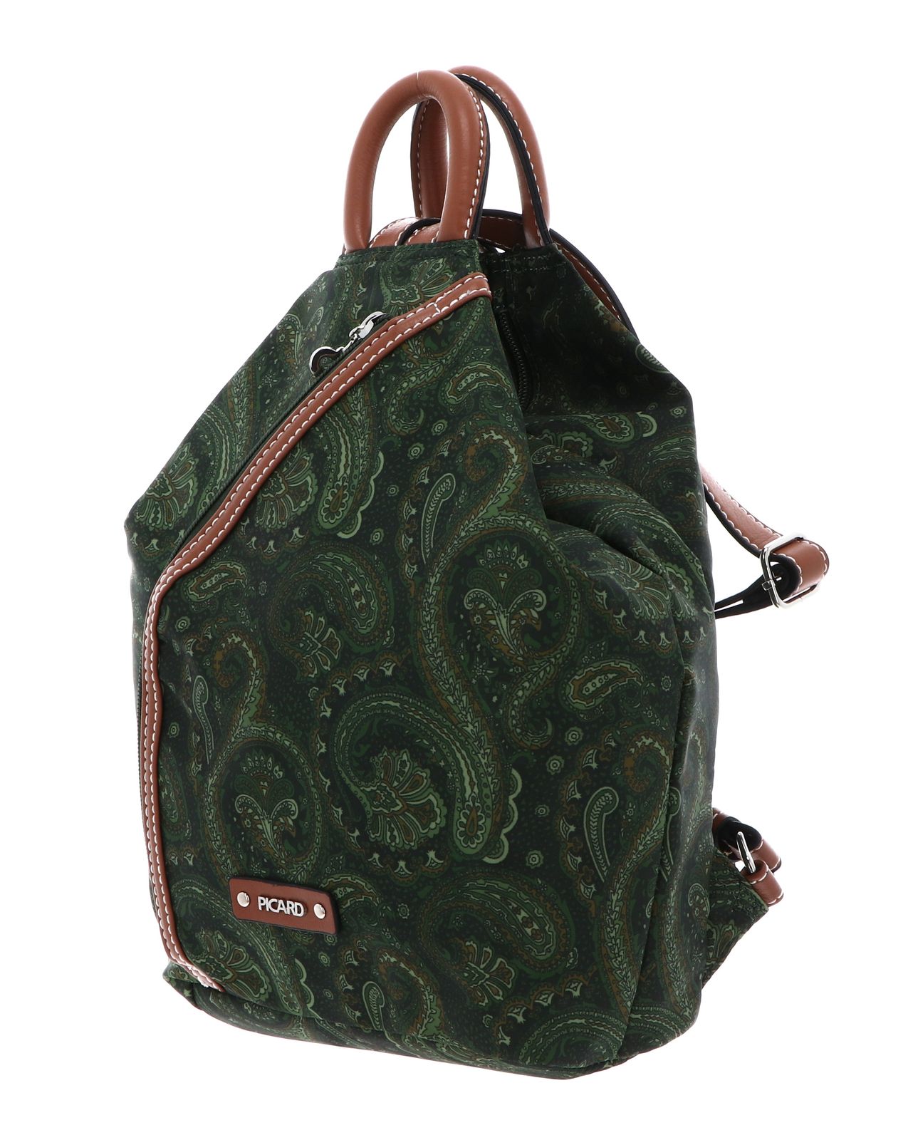 PICARD Sonja Backpack Paisley PICARD Sonja Backpack Paisley