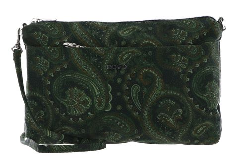 PICARD Switchbag Cosmetic Pouch L Paisley