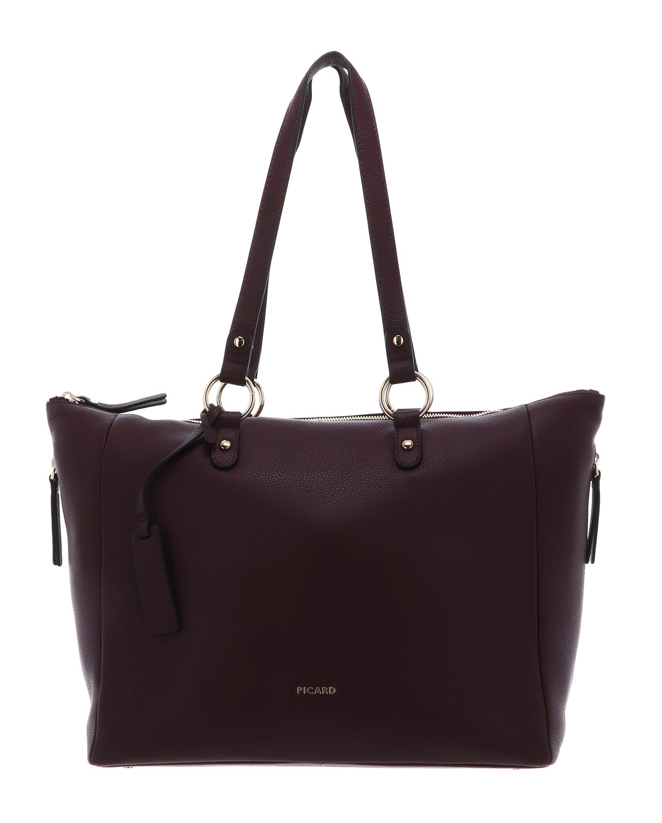 PICARD Java Shopper Chianti