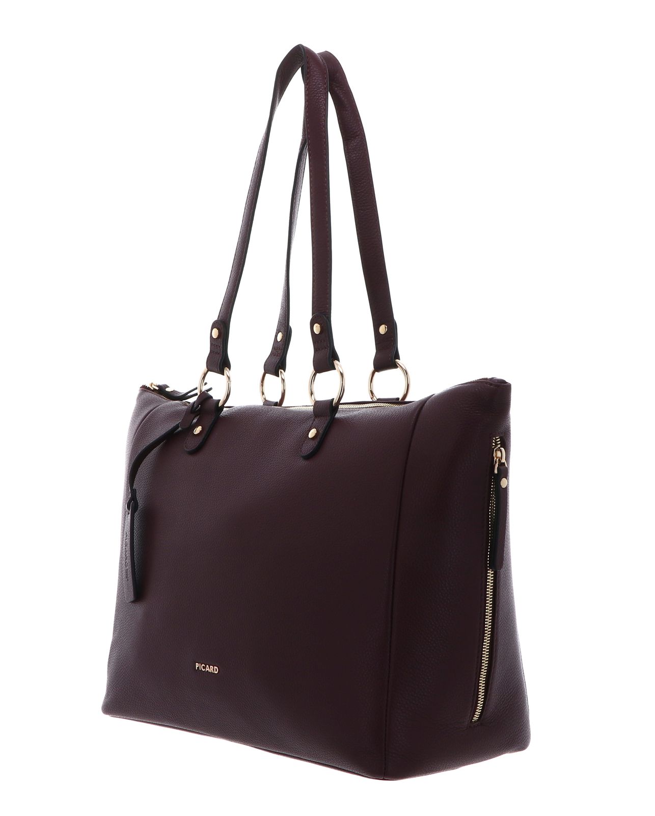 PICARD Java Shopper Chianti PICARD Java Shopper Chianti