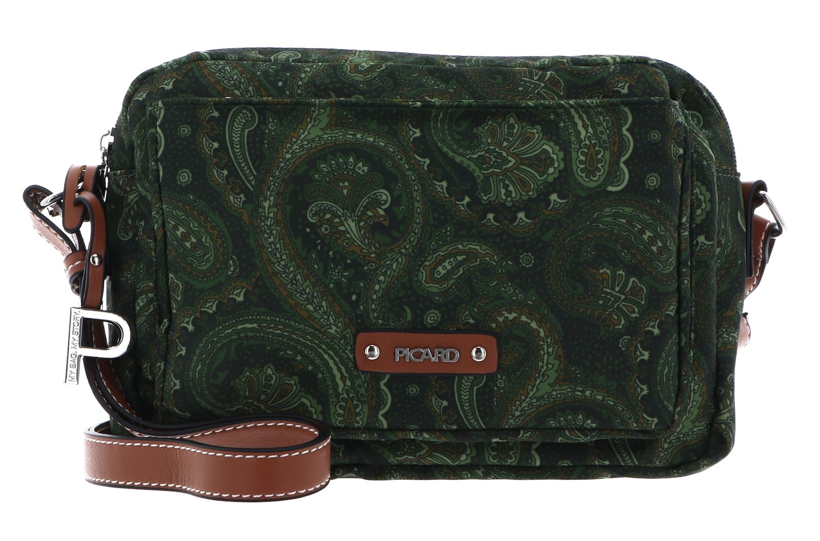 PICARD Sonja Crossbody Bag Paisley