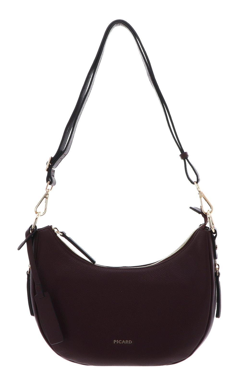 PICARD Java Cross Bag Chianti