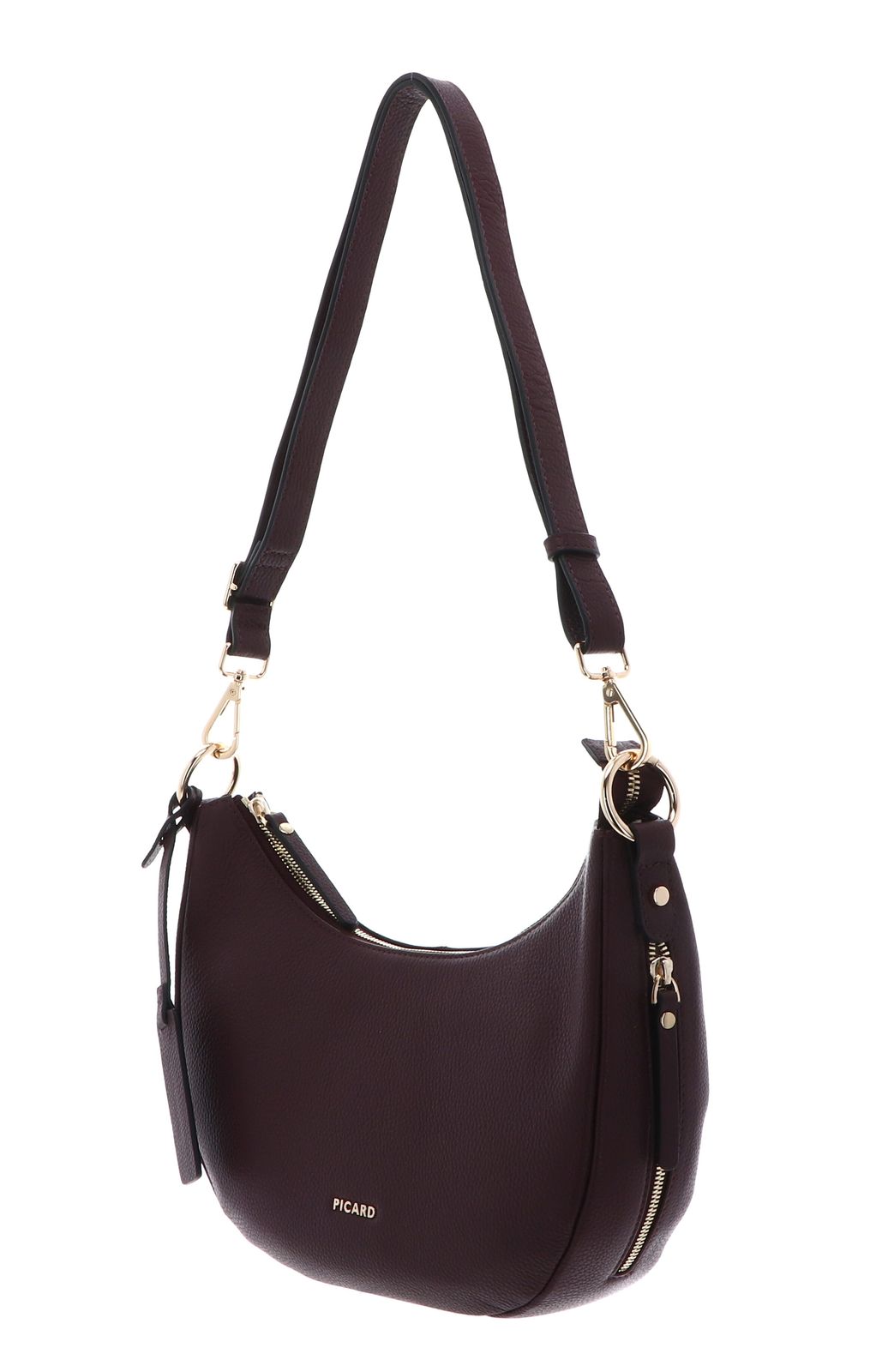 PICARD Java Cross Bag Chianti PICARD Java Cross Bag Chianti