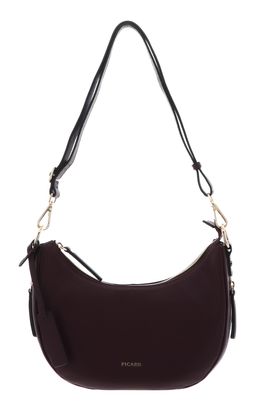 PICARD Java Cross Bag Chianti