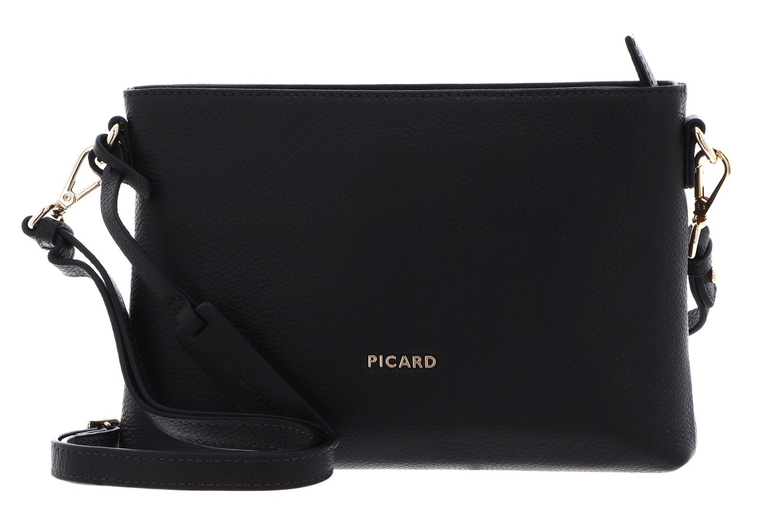 PICARD Java Crossbody Bag Cafe