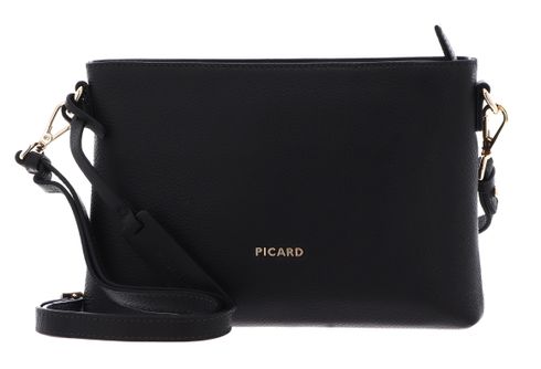 PICARD Java Crossbody Bag Cafe