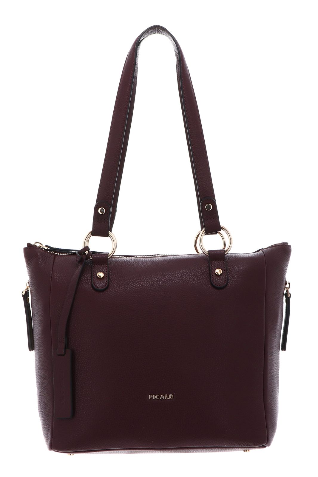 PICARD Java Shopper Chianti