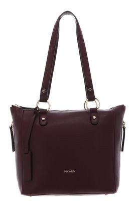 PICARD Java Shopper Chianti PICARD Java Shopper Chianti
