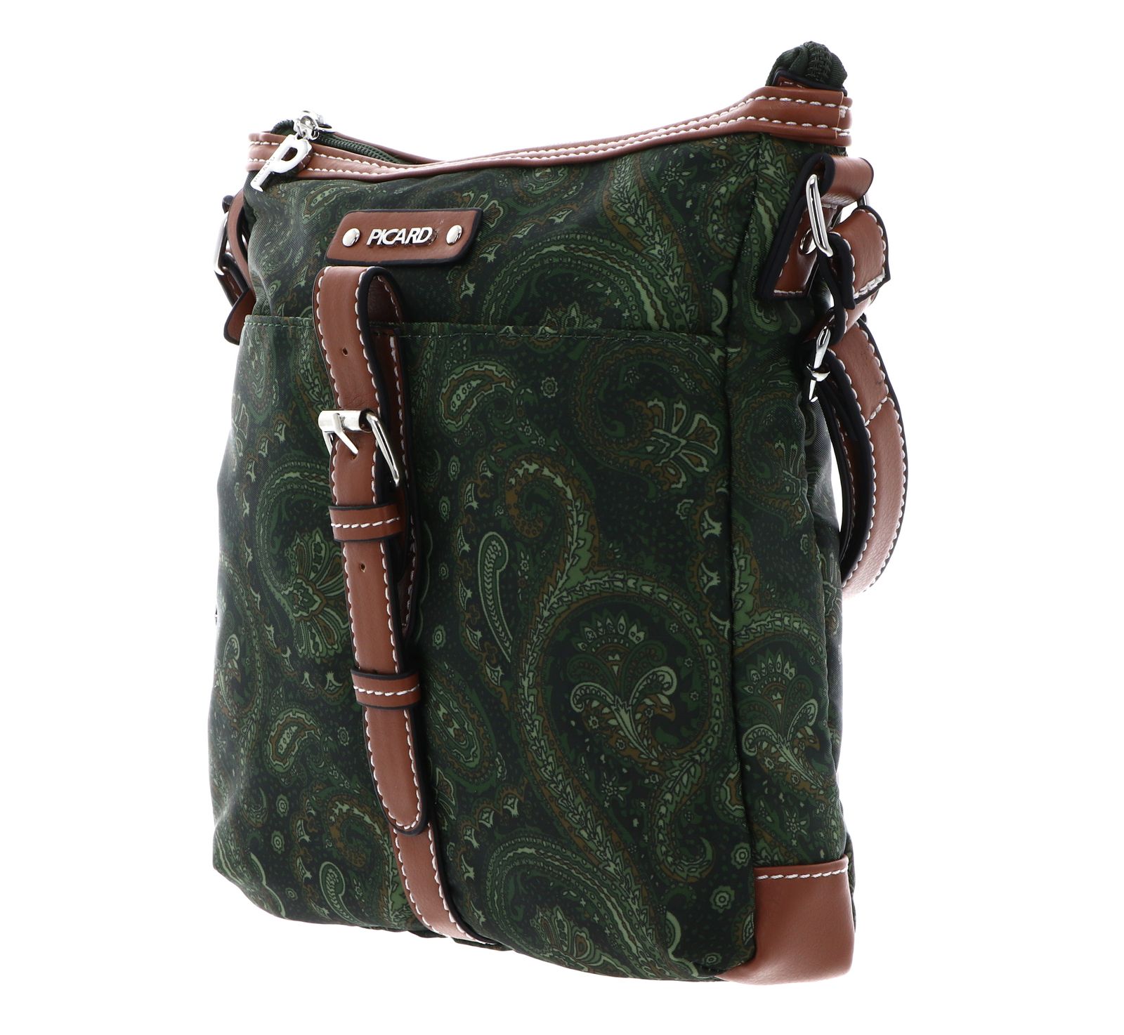 PICARD Sonja M Shoulderbag Paisley PICARD Sonja M Shoulderbag Paisley