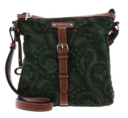 PICARD Sonja M Shoulderbag Paisley PICARD Sonja M Shoulderbag Paisley