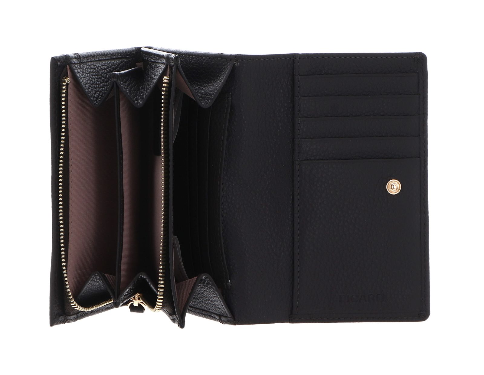 PICARD Java 1 Wallet Cafe PICARD Java 1 Wallet Cafe