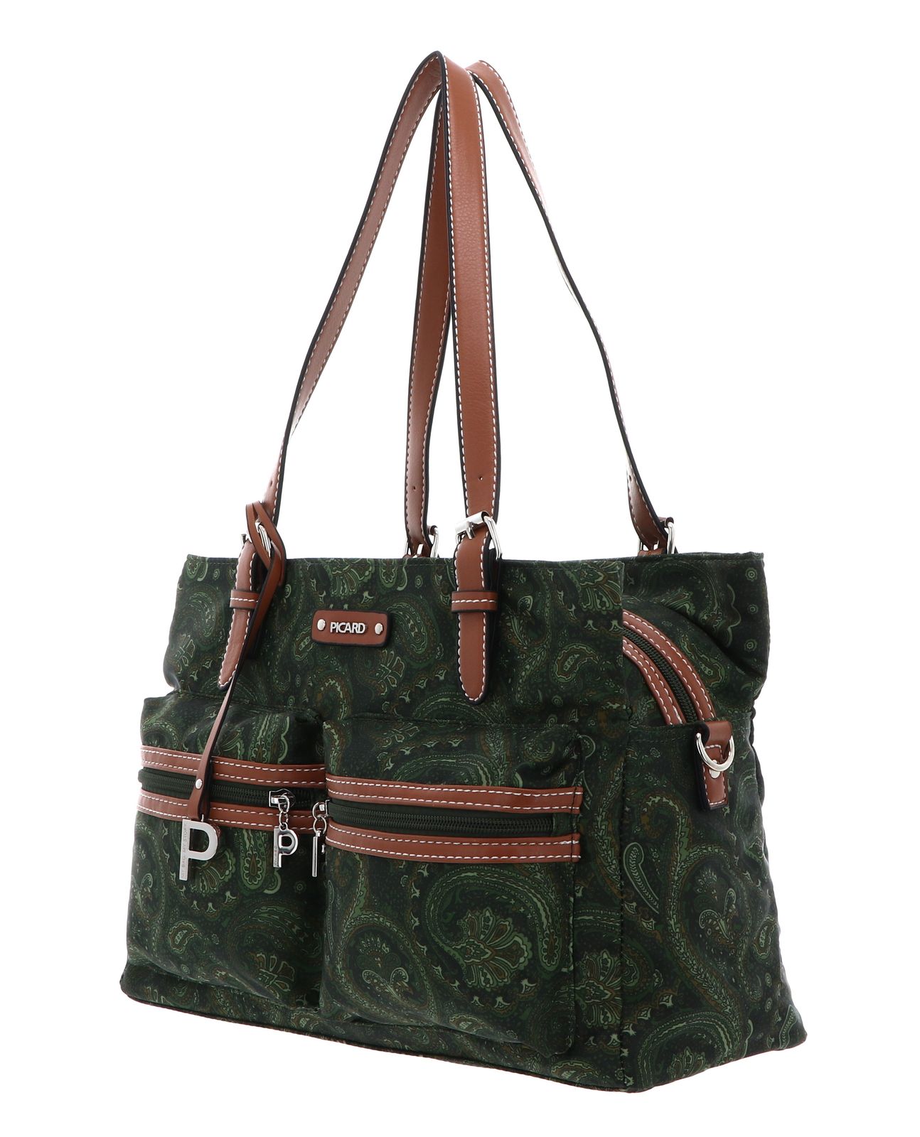 PICARD Sonja Shopper M Paisley PICARD Sonja Shopper M Paisley