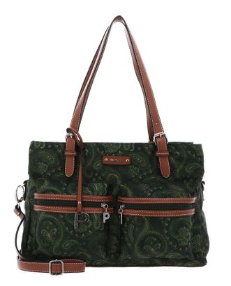 PICARD Sonja Shopper M Paisley
