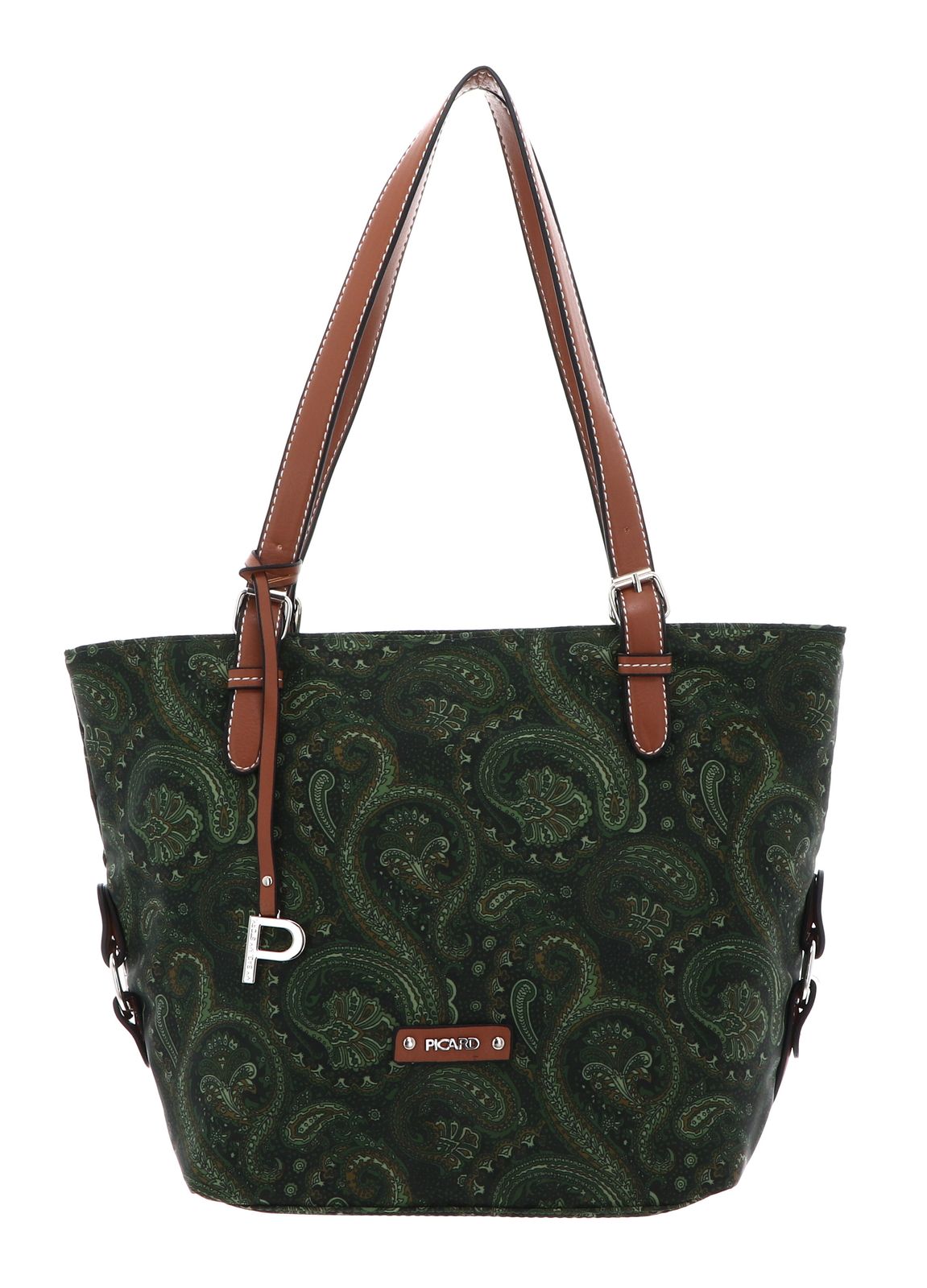 PICARD Sonja Shoulder Bag Paisley