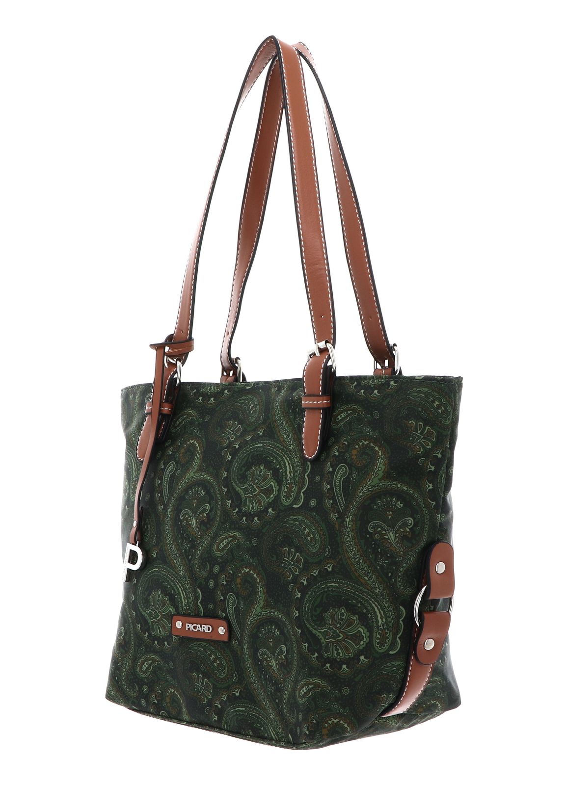 PICARD Sonja Shoulder Bag Paisley PICARD Sonja Shoulder Bag Paisley