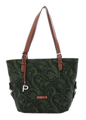 PICARD Sonja Shoulder Bag Paisley