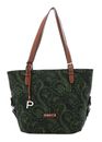 PICARD Sonja Shoulder Bag Paisley PICARD Sonja Shoulder Bag Paisley