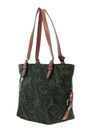 PICARD Sonja Shoulder Bag Paisley PICARD Sonja Shoulder Bag Paisley