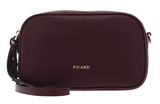 PICARD Java Crossbody Bag Chianti