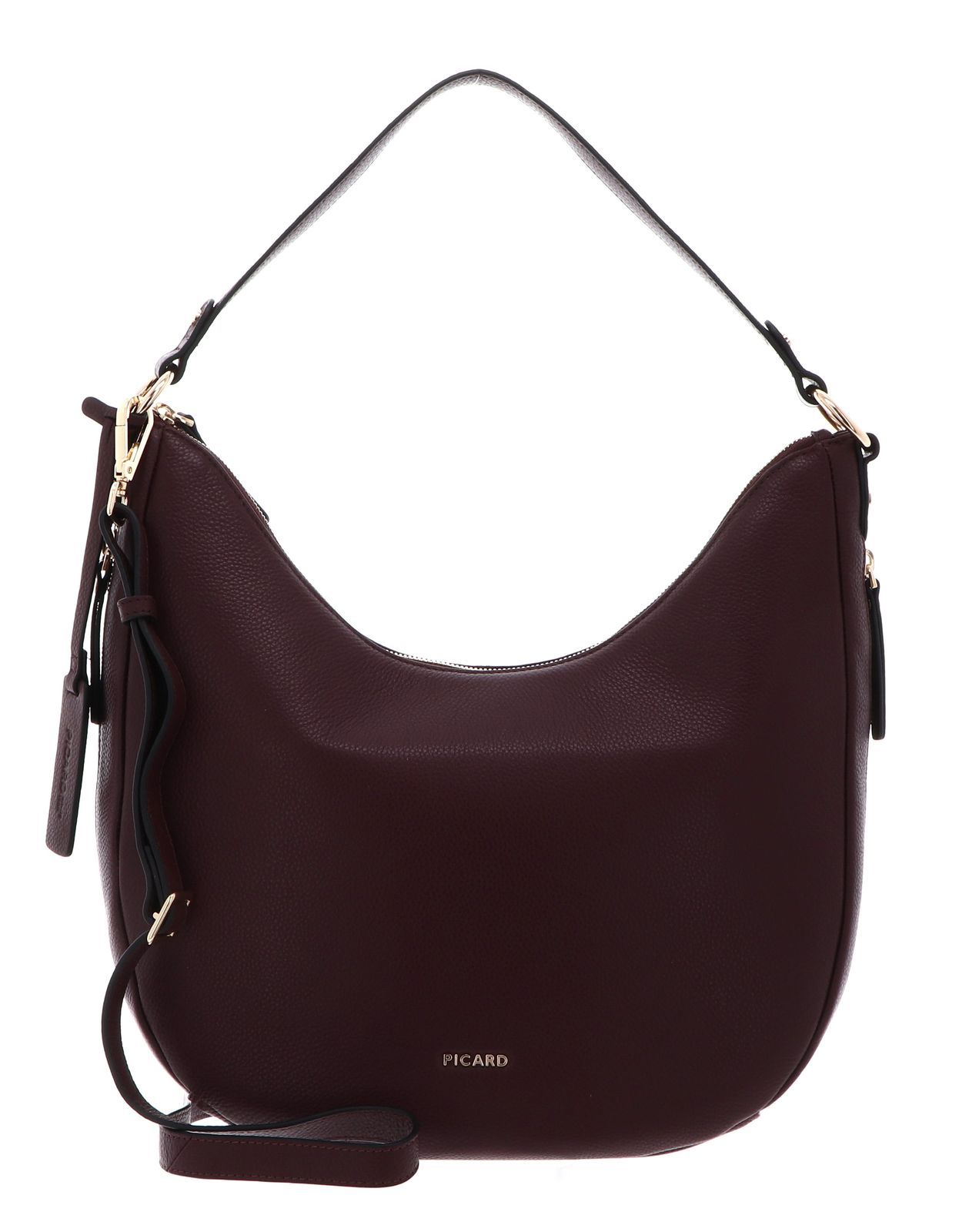 PICARD Java Shoulder Bag Chianti