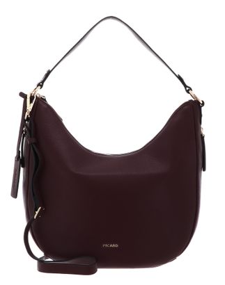 PICARD Java Shoulder Bag Chianti PICARD Java Shoulder Bag Chianti