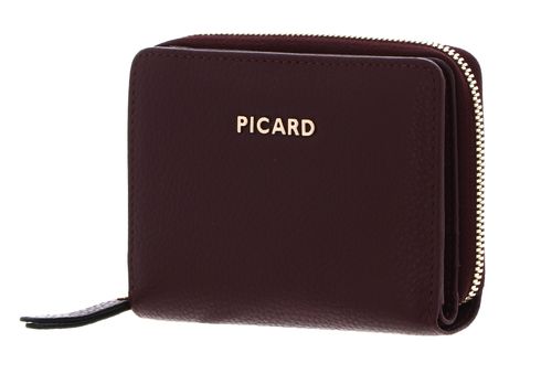 PICARD Java 1 Wallet Chianti PICARD Java 1 Wallet Chianti