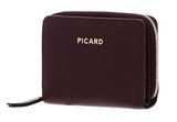 PICARD Java 1 Wallet Chianti PICARD Java 1 Wallet Chianti