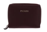 PICARD Java 1 Wallet Chianti PICARD Java 1 Wallet Chianti