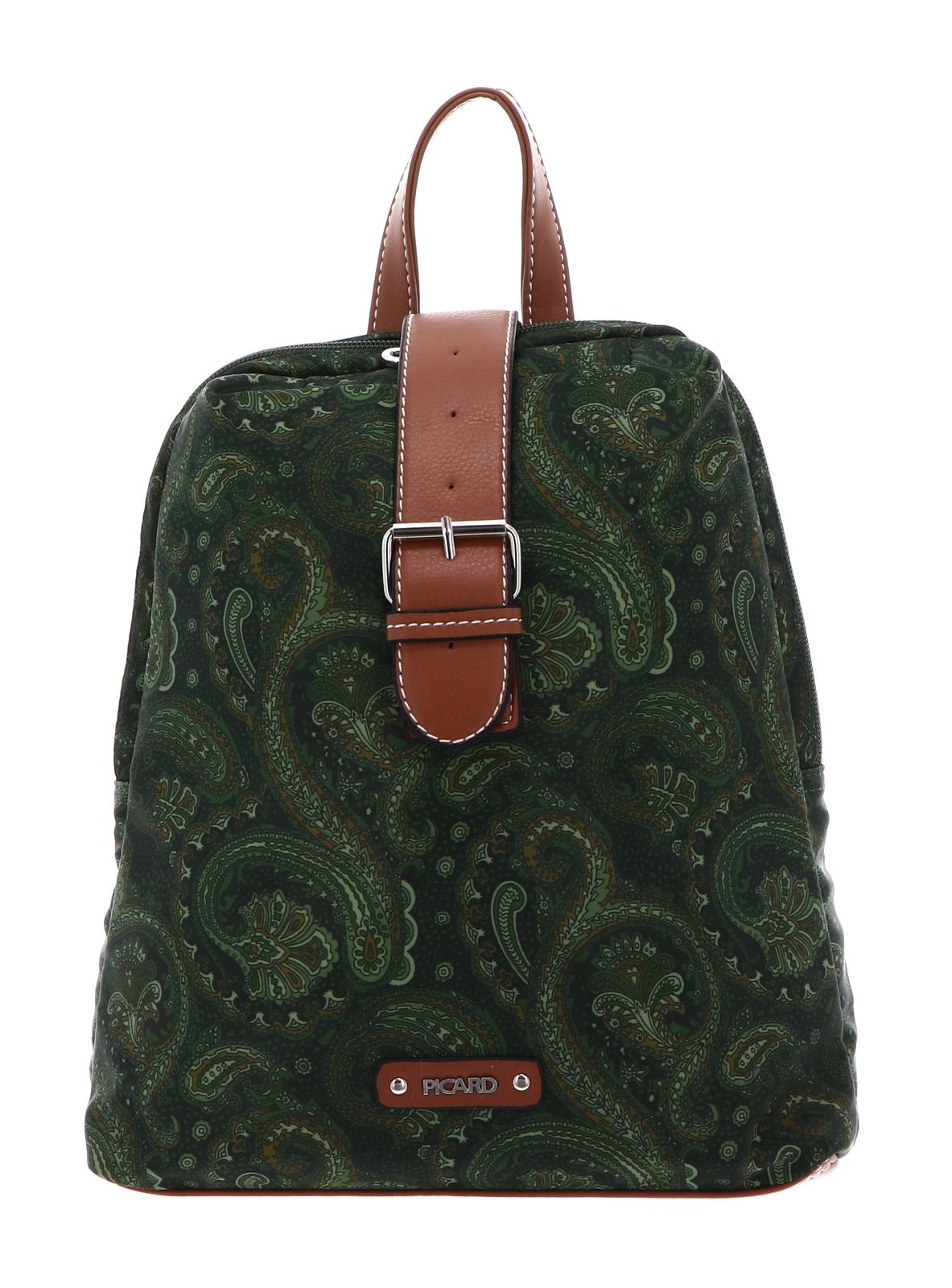 PICARD Sonja Backpack Shoulderbag Paisley