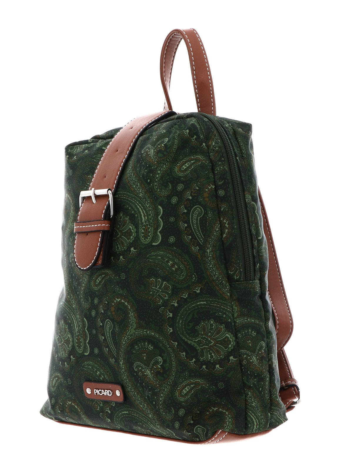 PICARD Sonja Backpack Shoulderbag Paisley PICARD Sonja Backpack Shoulderbag Paisley