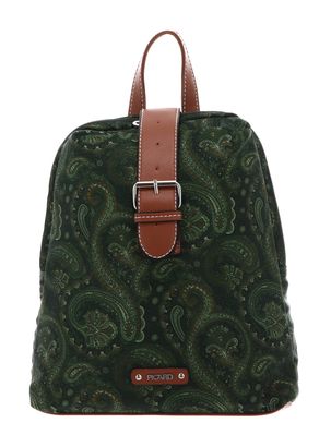 PICARD Sonja Backpack Shoulderbag Paisley PICARD Sonja Backpack Shoulderbag Paisley