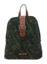 PICARD Sonja Backpack Shoulderbag Paisley PICARD Sonja Backpack Shoulderbag Paisley