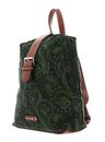 PICARD Sonja Backpack Shoulderbag Paisley PICARD Sonja Backpack Shoulderbag Paisley