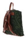 PICARD Sonja Backpack Shoulderbag Paisley PICARD Sonja Backpack Shoulderbag Paisley