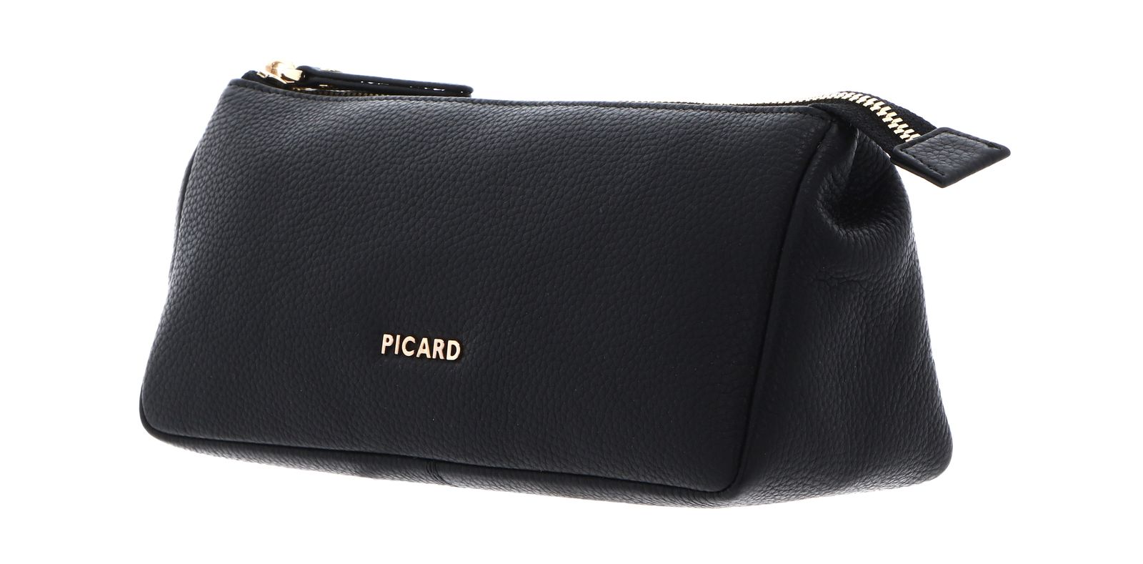 PICARD Java 1 Cosmetic Case Black PICARD Java 1 Cosmetic Case Black