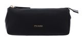 PICARD Java 1 Cosmetic Case Black PICARD Java 1 Cosmetic Case Black