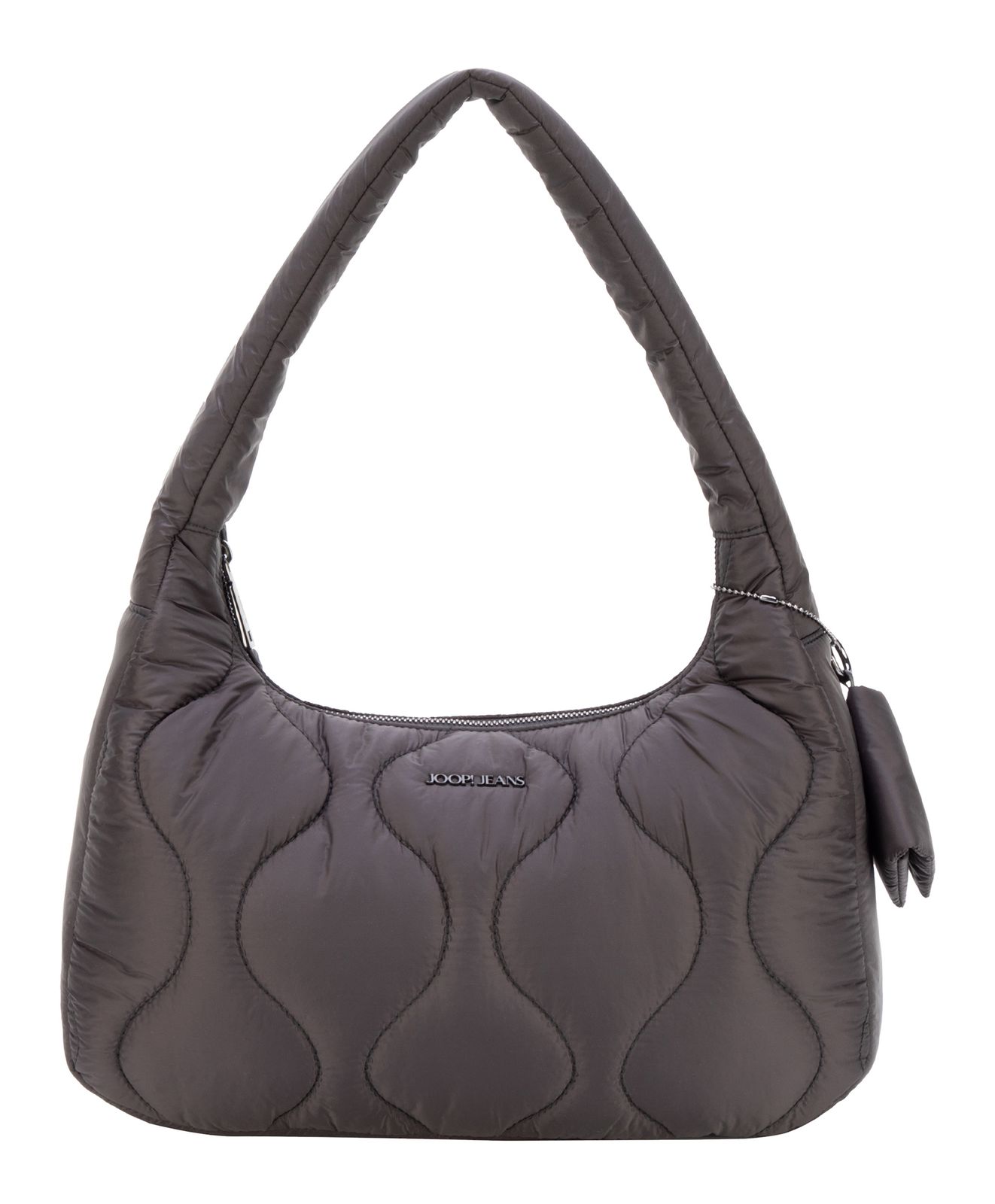 JOOP! Cuscino Denise Hobo M Black JOOP! Cuscino Denise Hobo M Black
