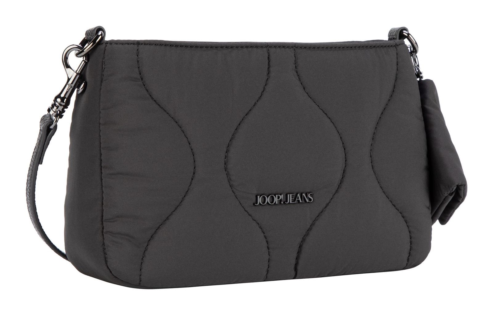 JOOP! Cuscino Jasmina Shoulderbag S Black JOOP! Cuscino Jasmina Shoulderbag S Black