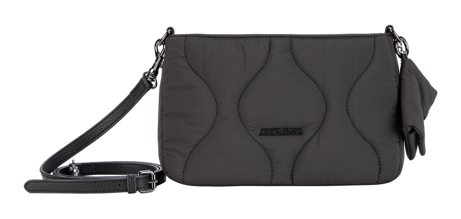 JOOP! Cuscino Jasmina Shoulderbag S Black