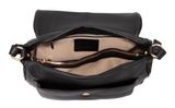 JOOP! Panarea Louna Shoulderbag L Black JOOP! Panarea Louna Shoulderbag L Black