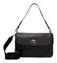 JOOP! Panarea Louna Shoulderbag L Black JOOP! Panarea Louna Shoulderbag L Black