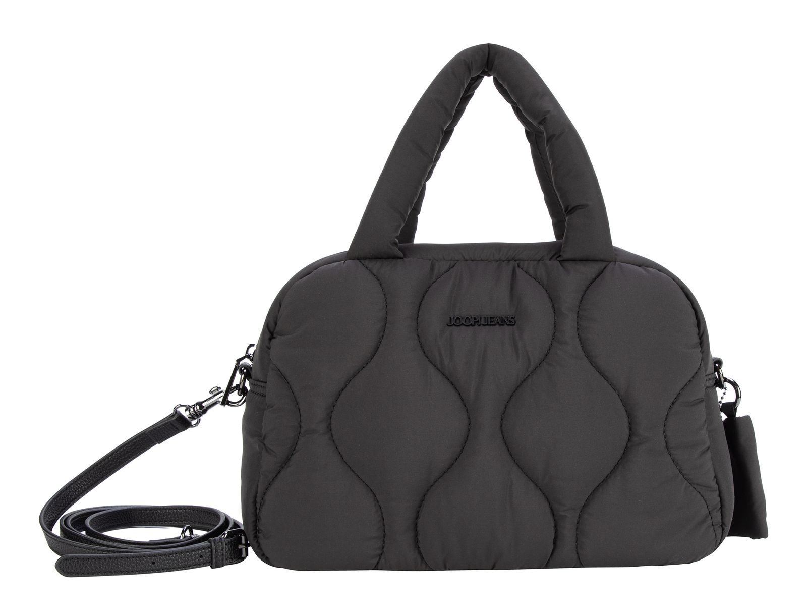 JOOP! Cuscino Jana Handbag S Black